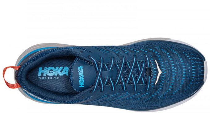 Arahi 4 ‘Azul Mayólica Azul Dresde’