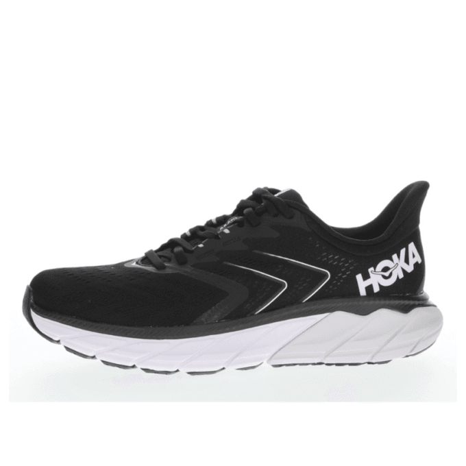 Arahi 5 ‘Blanco y Negro’