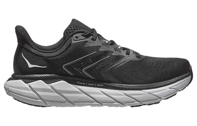 Arahi 5 ‘Blanco y Negro’