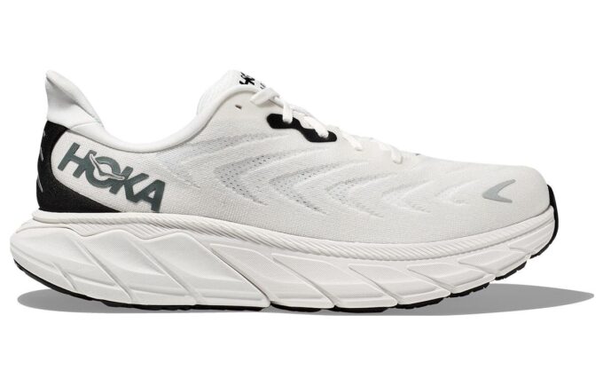 Arahi 6 2E Ancho ‘Blanco Champagne’
