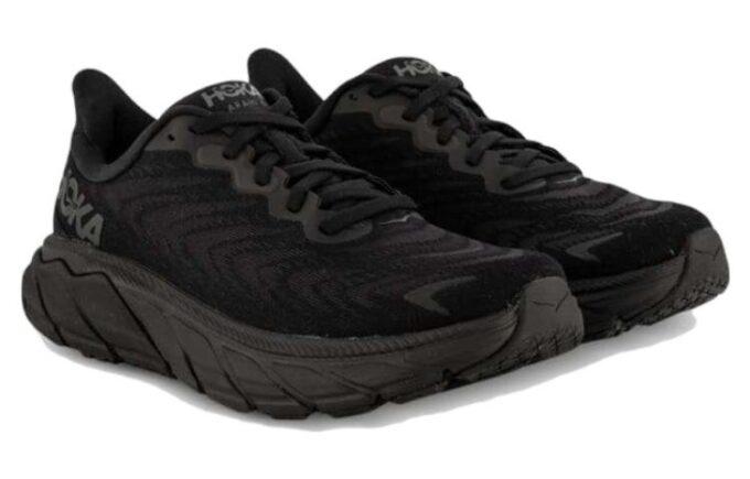 (WMNS) Arahi 6 Ancho ‘Negro’