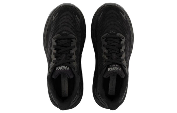 (WMNS) Arahi 6 Ancho ‘Negro’