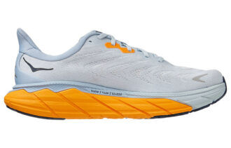 Arahi 6 ‘Plein Air Azul Niebla Naranja’