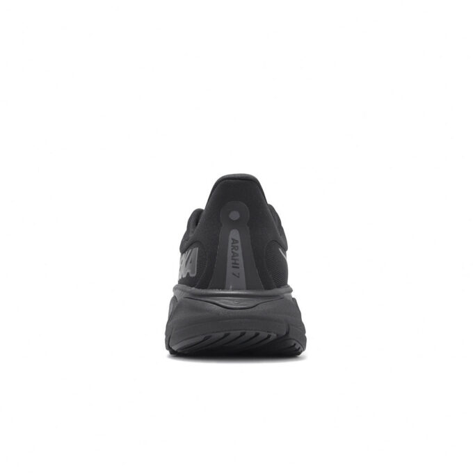 Arahi 7 2E Ancho ‘Negro’