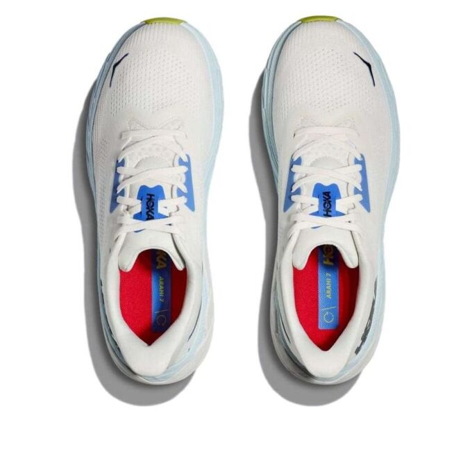 Arahi 7 ‘Blanc De Blanc Azul Virtual’