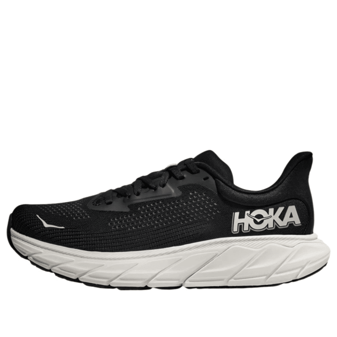 Arahi 7 ‘Blanco y Negro’