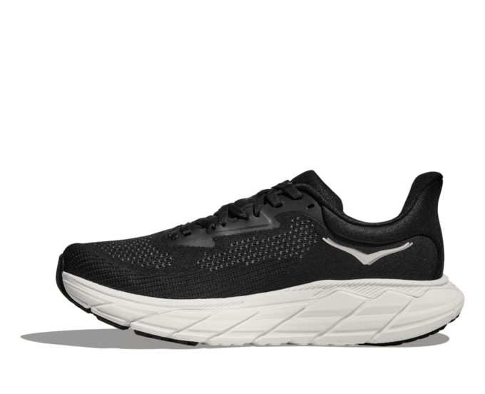 Arahi 7 ‘Blanco y Negro’