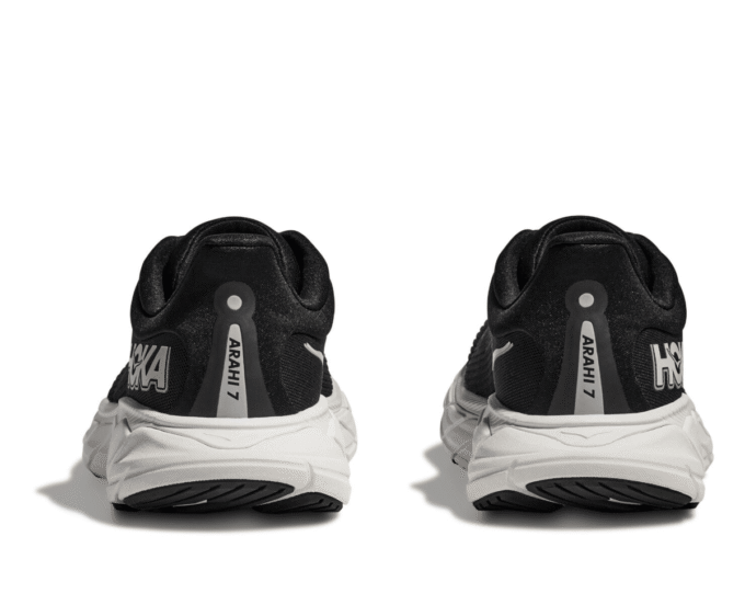 Arahi 7 ‘Blanco y Negro’