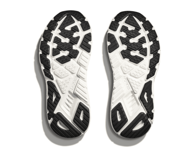 Arahi 7 ‘Blanco y Negro’