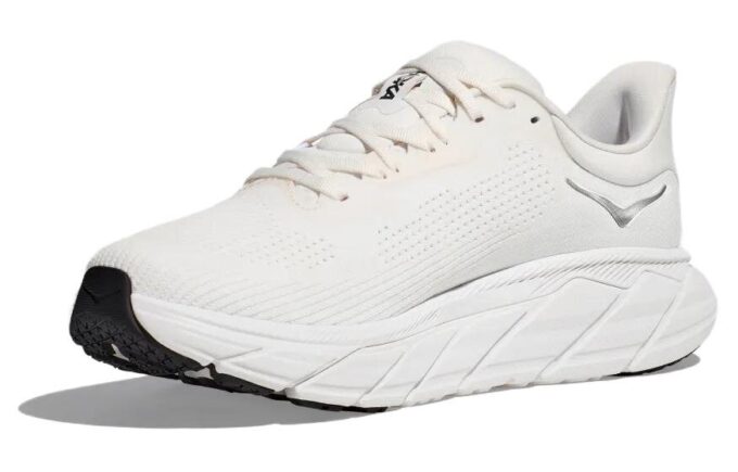Arahi 7 ‘Lana de Acero Blanco De Blanc’
