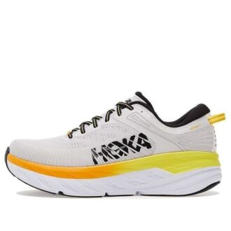 Bondi 7 ‘Amarillo Nube Nimbus’