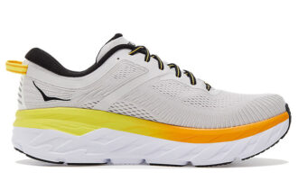 Bondi 7 ‘Amarillo Nube Nimbus’