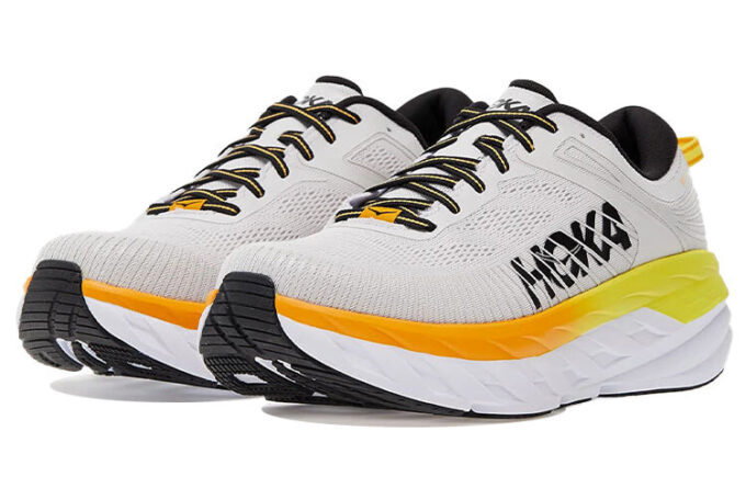 Bondi 7 ‘Amarillo Nube Nimbus’