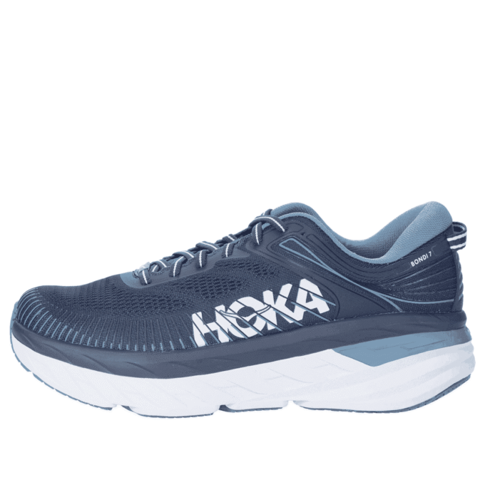Bondi 7 ‘Azul Ombre’