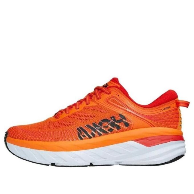 Bondi 7 ‘Naranja Caqui’ Bondi 7 ‘Naranja Caqui’