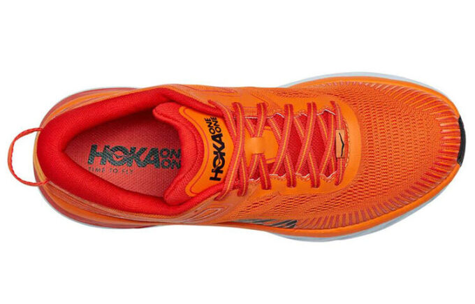 Bondi 7 ‘Naranja Caqui’ Bondi 7 ‘Naranja Caqui’