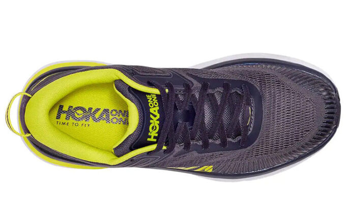 Bondi 7 ‘Odyssey Grey Deep Well’ Bondi 7 ‘Odyssey Grey Deep Well’