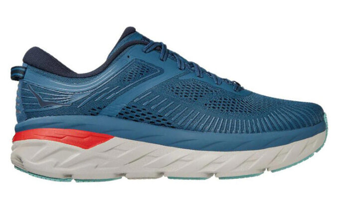 Bondi 7 ‘Real Teal Outer Space’