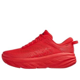 Bondi 7 ‘Rojo de alto riesgo’