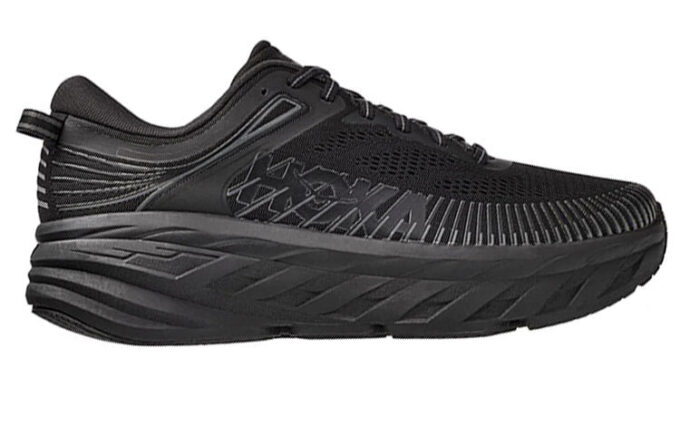 Bondi 7 X Wide ‘Triple Black’ Bondi 7 X Wide ‘Triple Black’