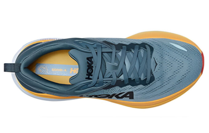 Bondi 8 ‘Azul Duende’