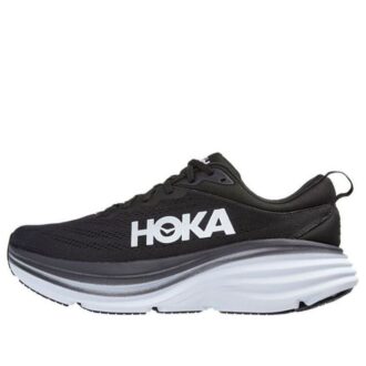 (WMNS) Bondi 8 ‘Blanco y Negro’