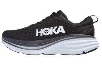 (WMNS) Bondi 8 ‘Blanco y Negro’