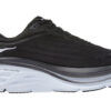 (WMNS) Bondi 8 D Ancho ‘Blanco y Negro’