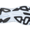 (WMNS) Bondi 8 D Ancho ‘Blanco y Negro’