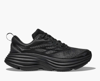 Bondi 8 enjaulado Stealth/Tech