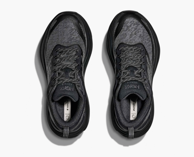 Bondi 8 enjaulado Stealth/Tech