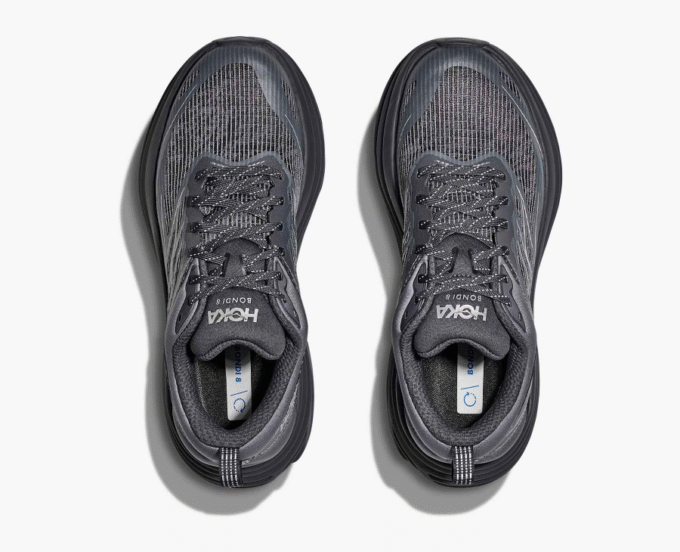 Bondi 8 enjaulado Stealth/Tech