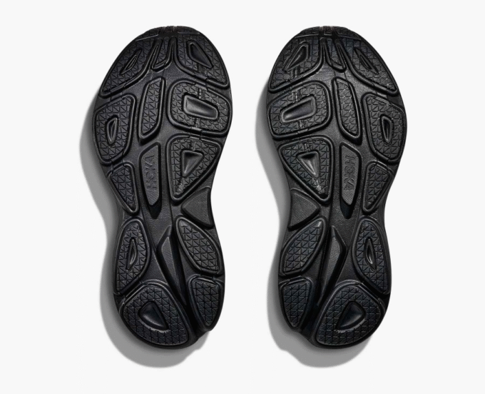 Bondi 8 enjaulado Stealth/Tech