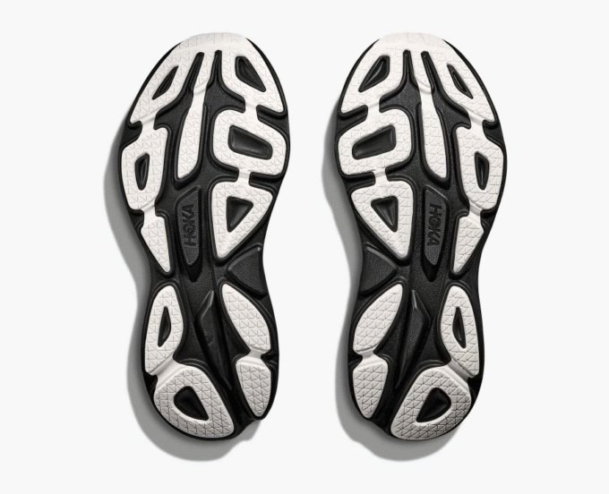 Bondi 8 enjaulado Stealth/Tech
