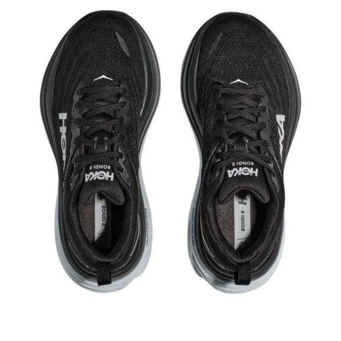 Bondi 8 EXTRA ANCHO ‘Blanco y Negro’ Bondi 8 EXTRA ANCHO ‘Blanco y Negro’
