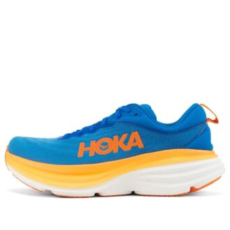 Bondi 8 WIDE ‘Naranja vibrante cielo costero’