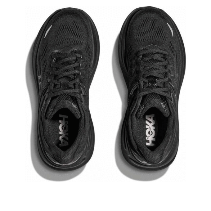 Bondi 9 Ancho ‘Negro’