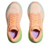 (WMNS) Bondi 9 ‘Frost Pale Tangerine’