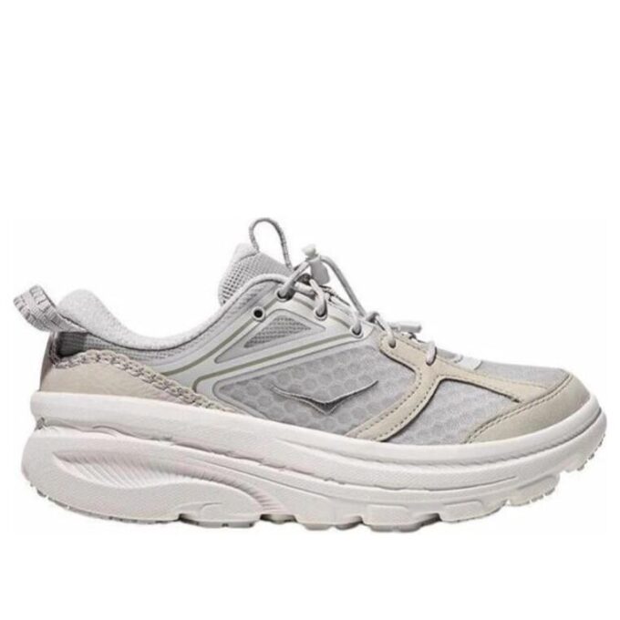Bondi B3LS ‘Gris Cósmico Blanco’