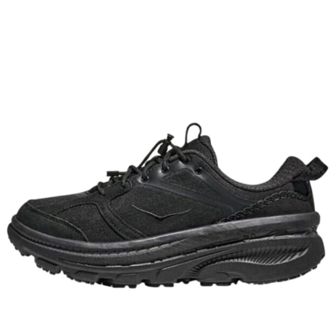 Bondi B3LS ‘Negro Carbono Negro’