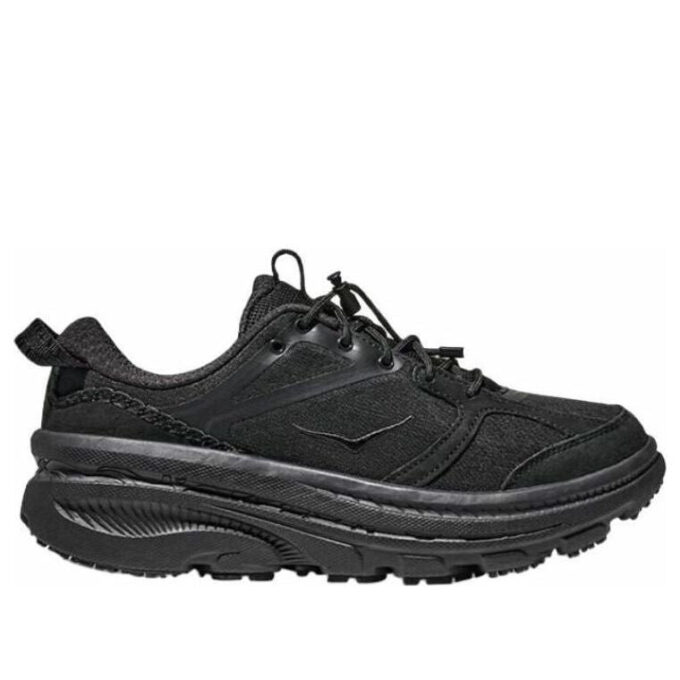 Bondi B3LS ‘Negro Carbono Negro’