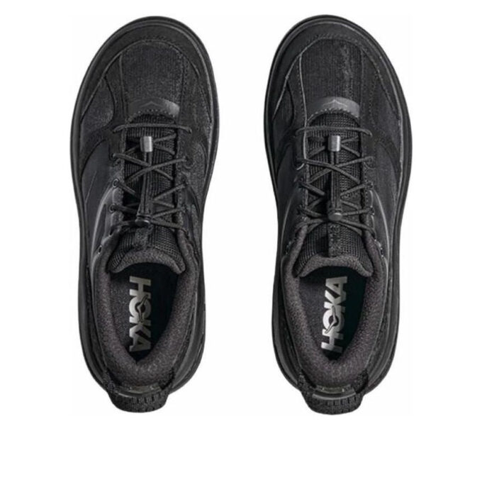 Bondi B3LS ‘Negro Carbono Negro’