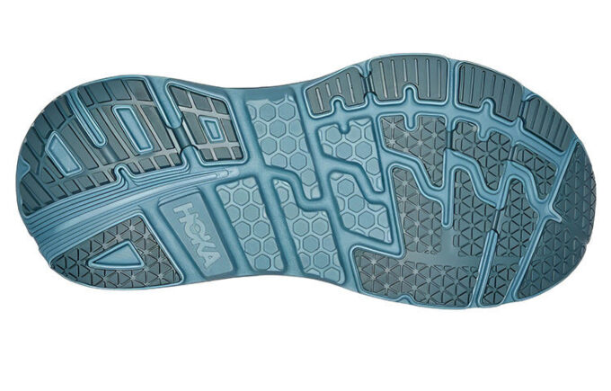 Bondi L GORE-TEX ‘Azul Piedra’