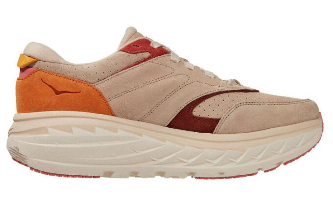 Bondi L Suede ‘Arena cambiante’