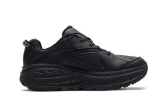 Bondi LTR Ancho ‘Negro’