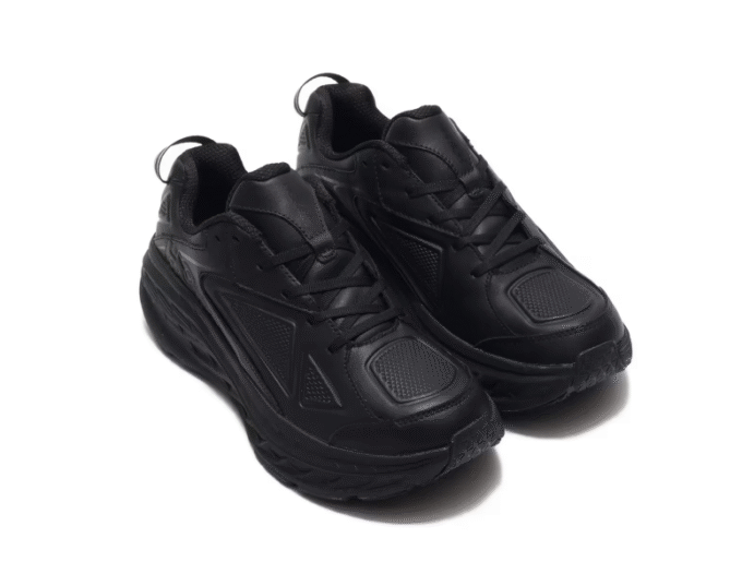 Bondi LTR Ancho ‘Negro’