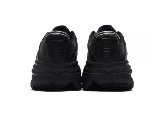 Bondi LTR Ancho ‘Negro’