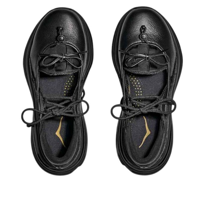 Bondi Mary Jane ‘Negra’