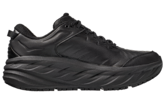 Bondi SR Wide ‘Negro’