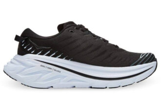 Bondi X ‘Blanco y Negro’